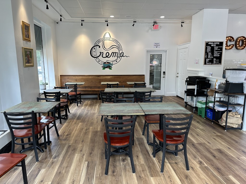 Photo of Crema Coffeehouse