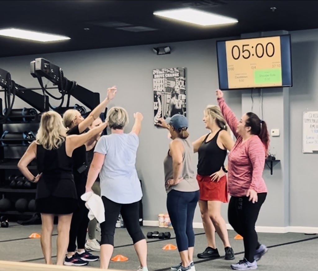  Farragut Fit Body Boot Camp