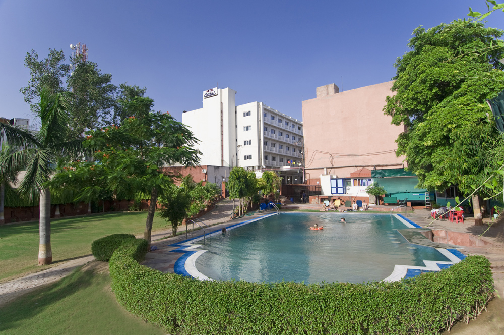 Hotel Atithi