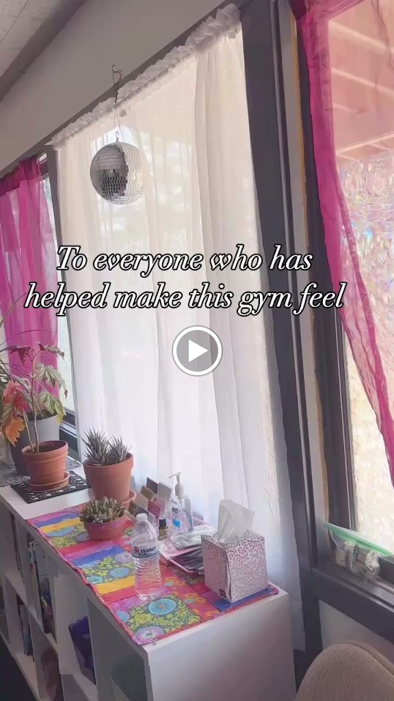  Defiance Strength Studio, LLC