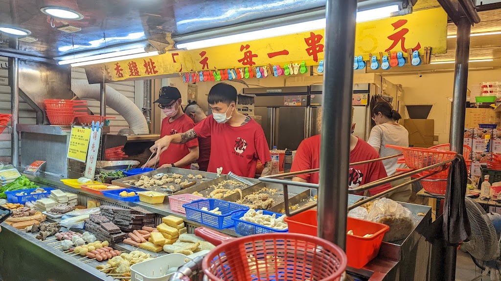 正好吃松鹹酥雞（鳥松店） 的照片