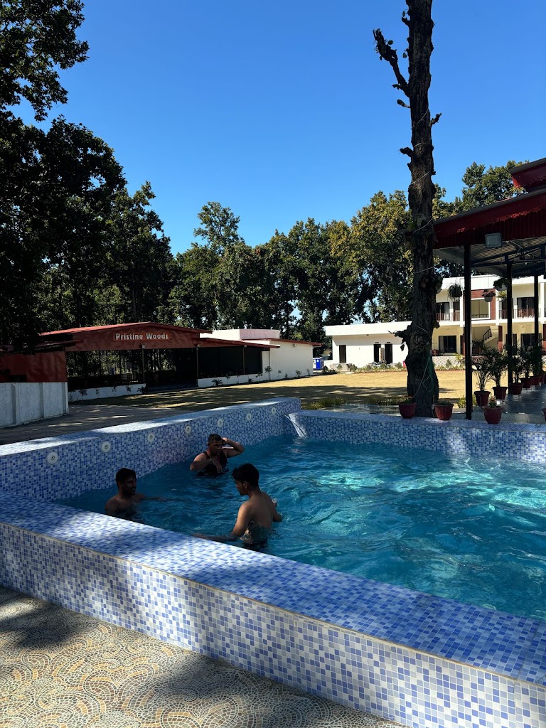Amenities