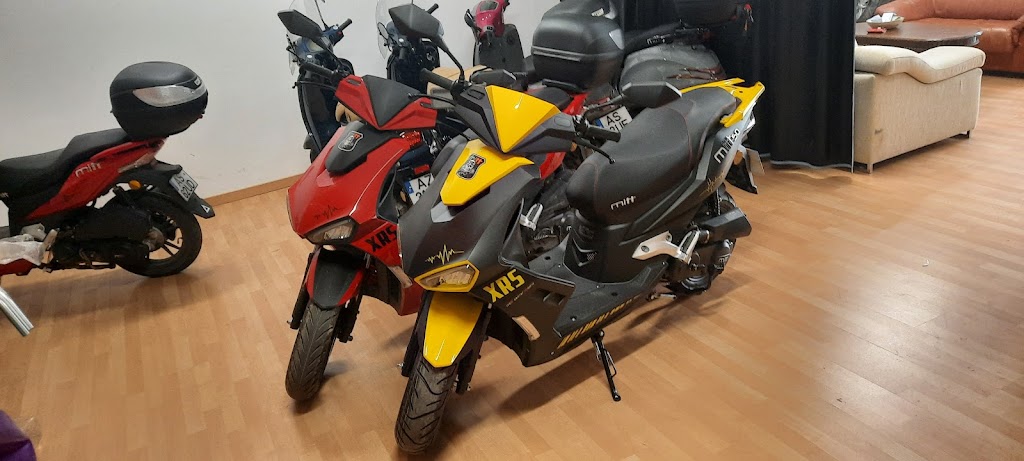 TWS Rentals em Olhao