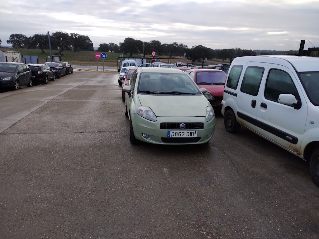 Compramos Coches Averiados y Siniestrado