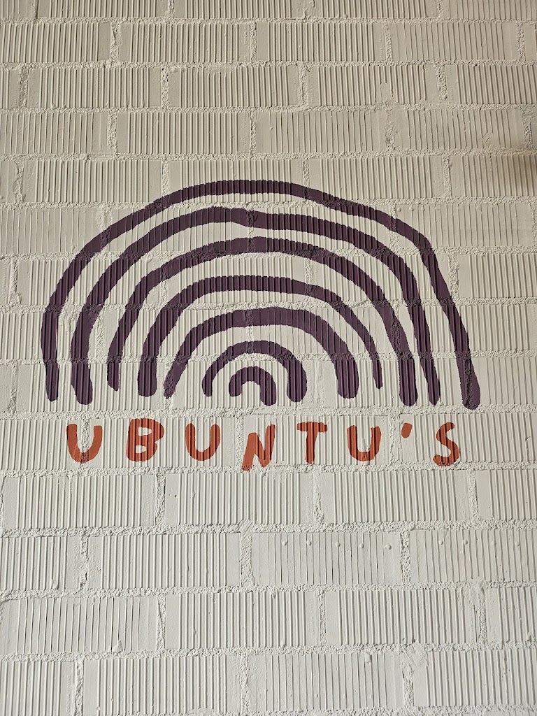 Ubuntu's
