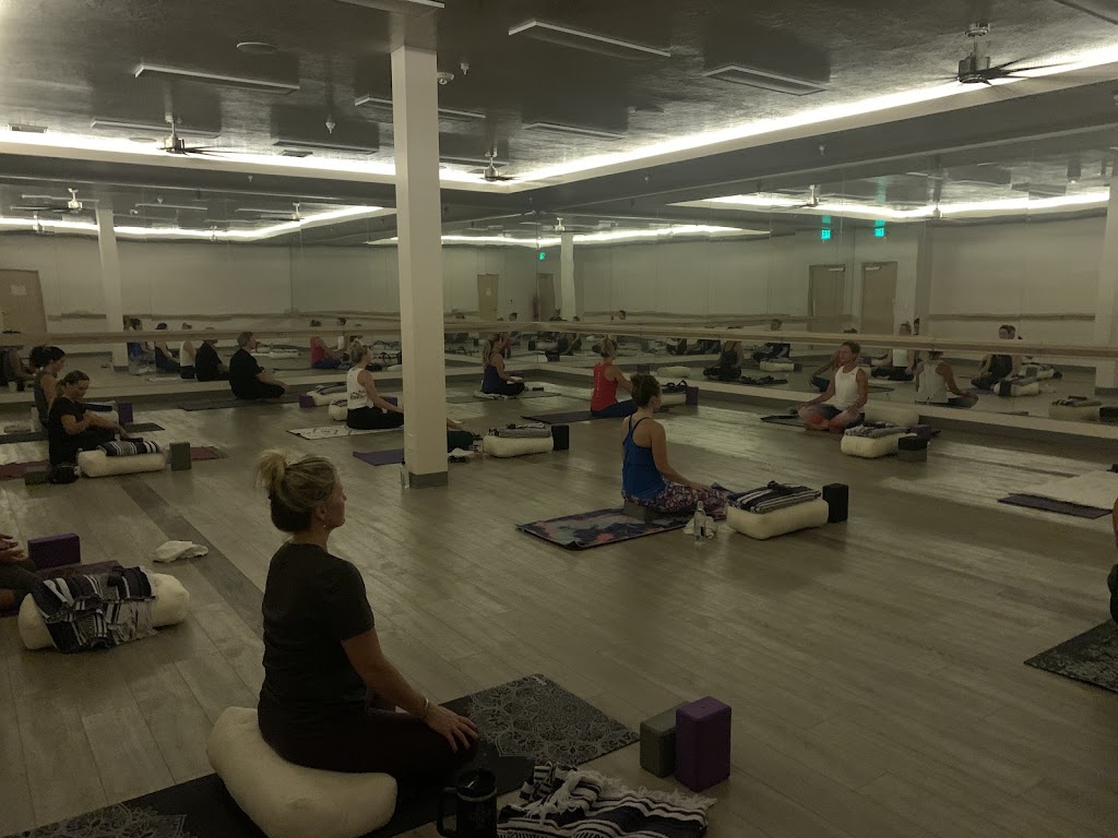  The Studio Elevated Fitness