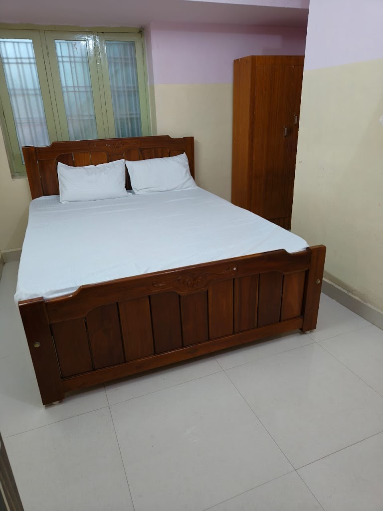 Vidhathri Homestay