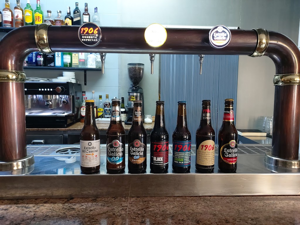 Restaurante Bar Turis