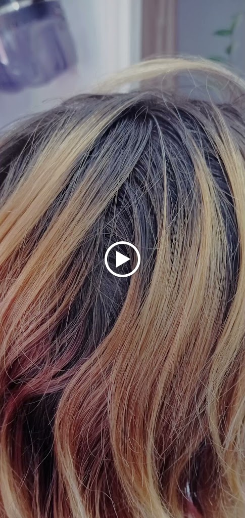 Peluqueria Manoli Vinaros — Videos