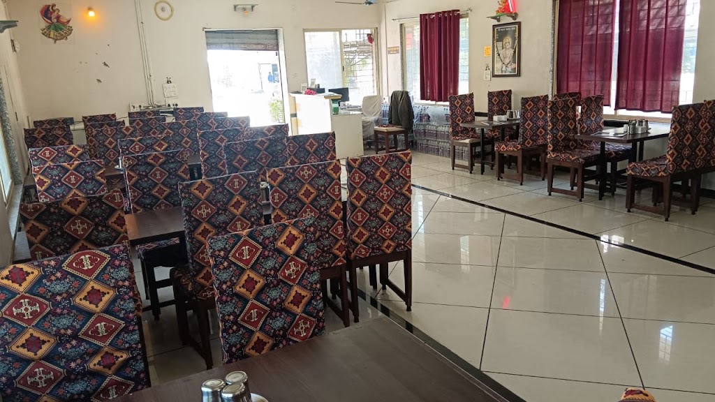 Harsha Food Park