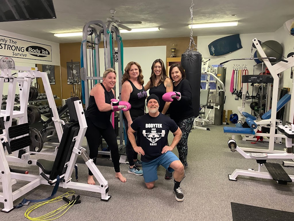  BODYTEK / VIISION VIRTUAL Personal Training Chesapeake