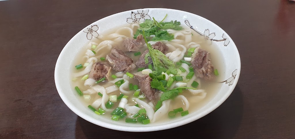 昇饌牛肉麵 的照片