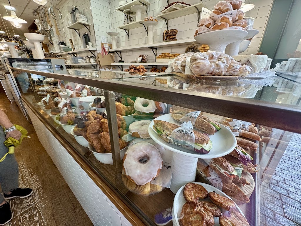 Dolc i Salat — Ambiente