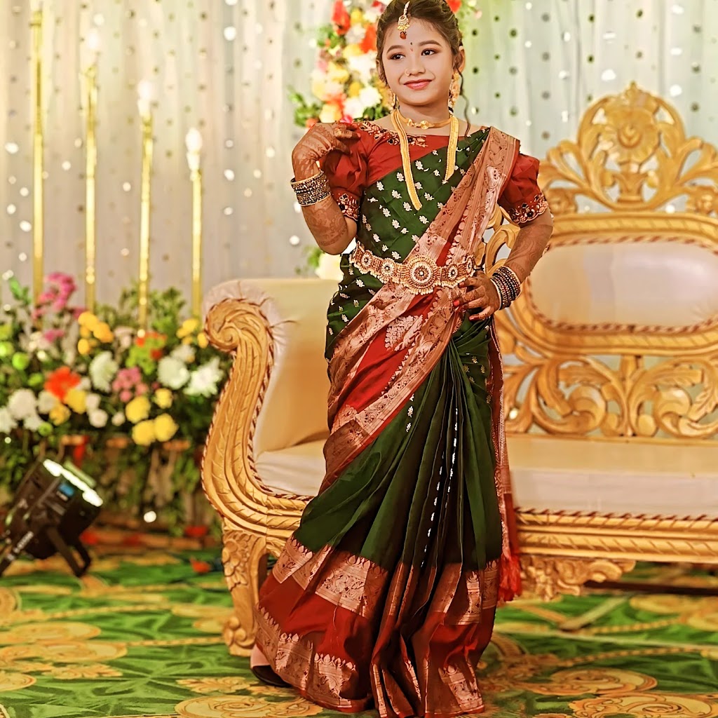 Divvya Makeup Artistry