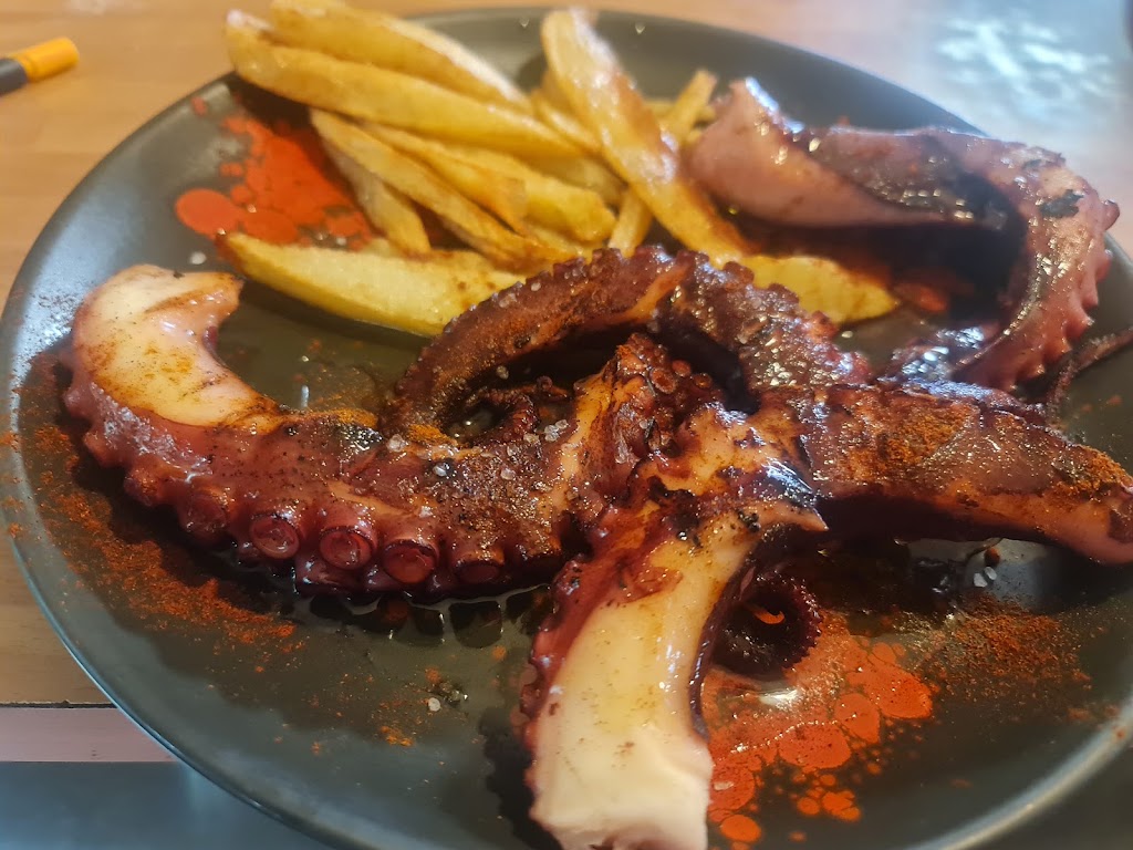 Bar DIABLO — Mas recientes