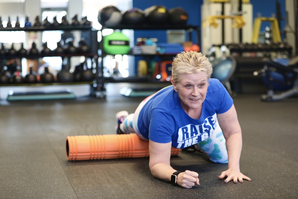  Foundation Fitness of Ashburn