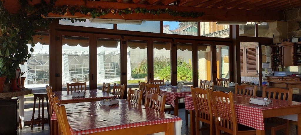 Restaurante "O Furancho da Souta"