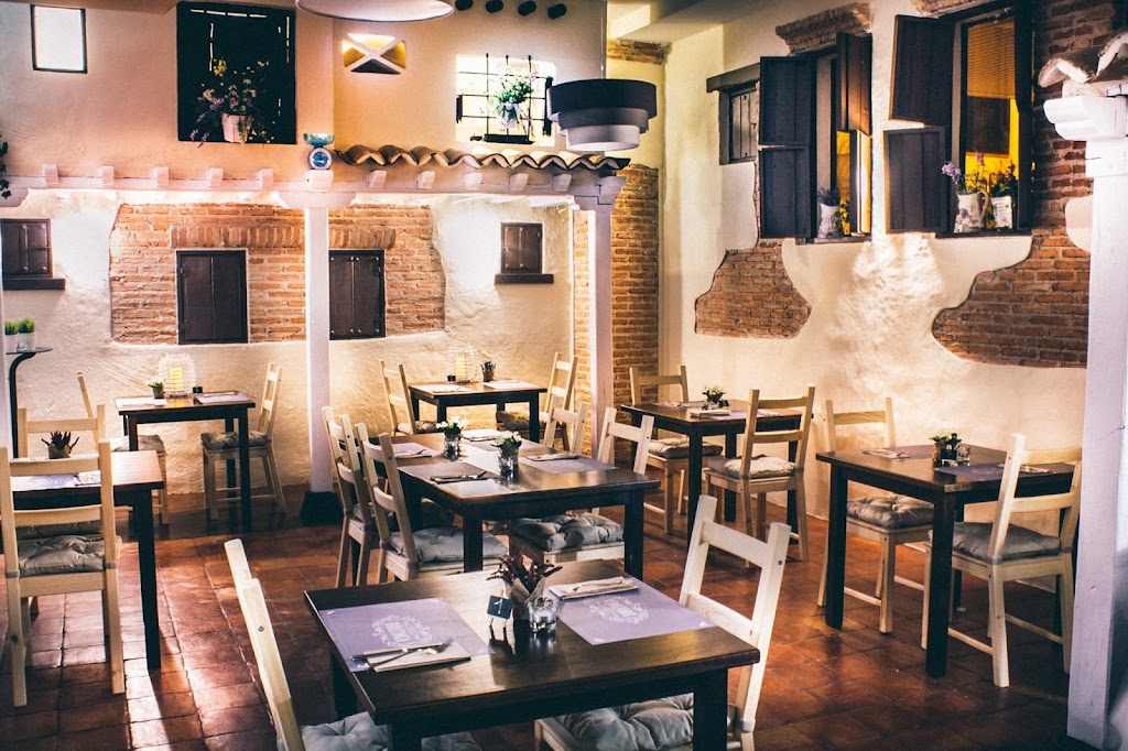 Restaurante La Cocina de Dulcinea