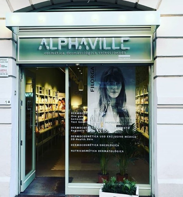 Alphaville