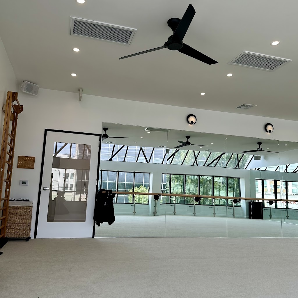  The Bar Method West Hollywood