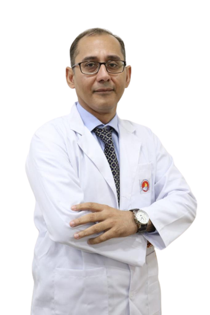 Dr. Hks Medical Center