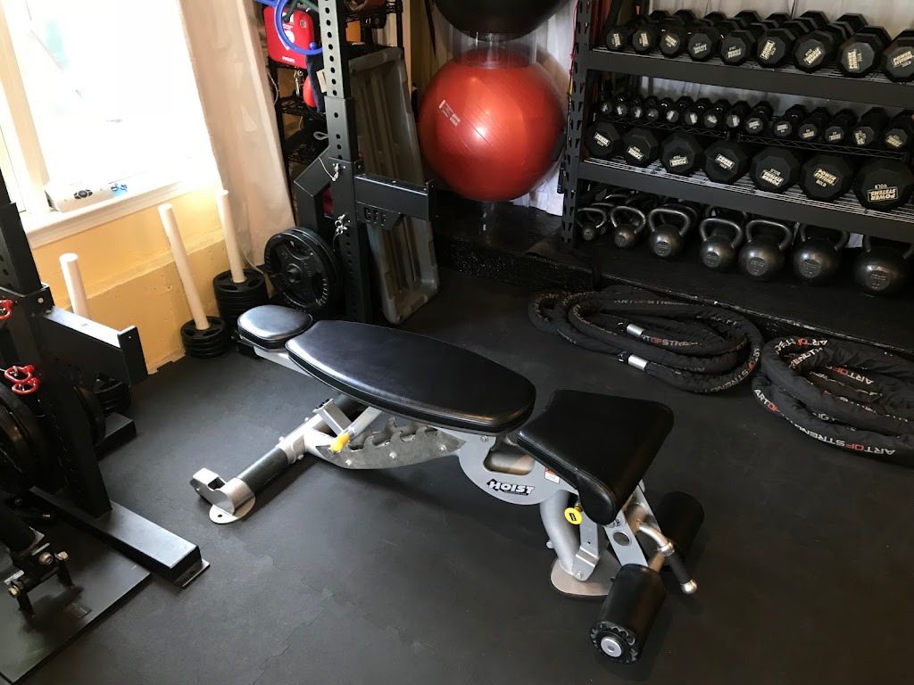  Gymaica Personal Trainers