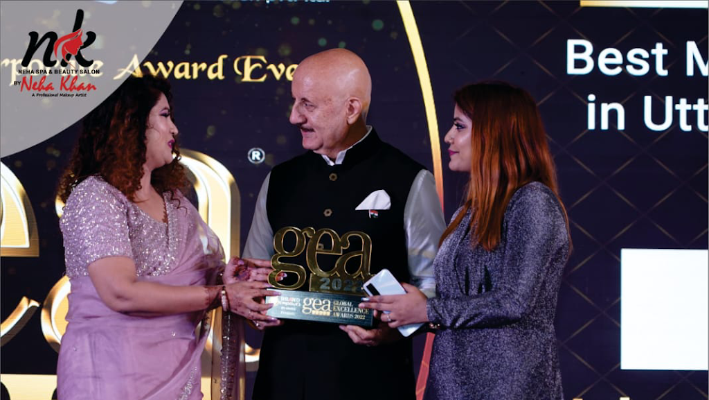 Neha Makeup Studio Salon