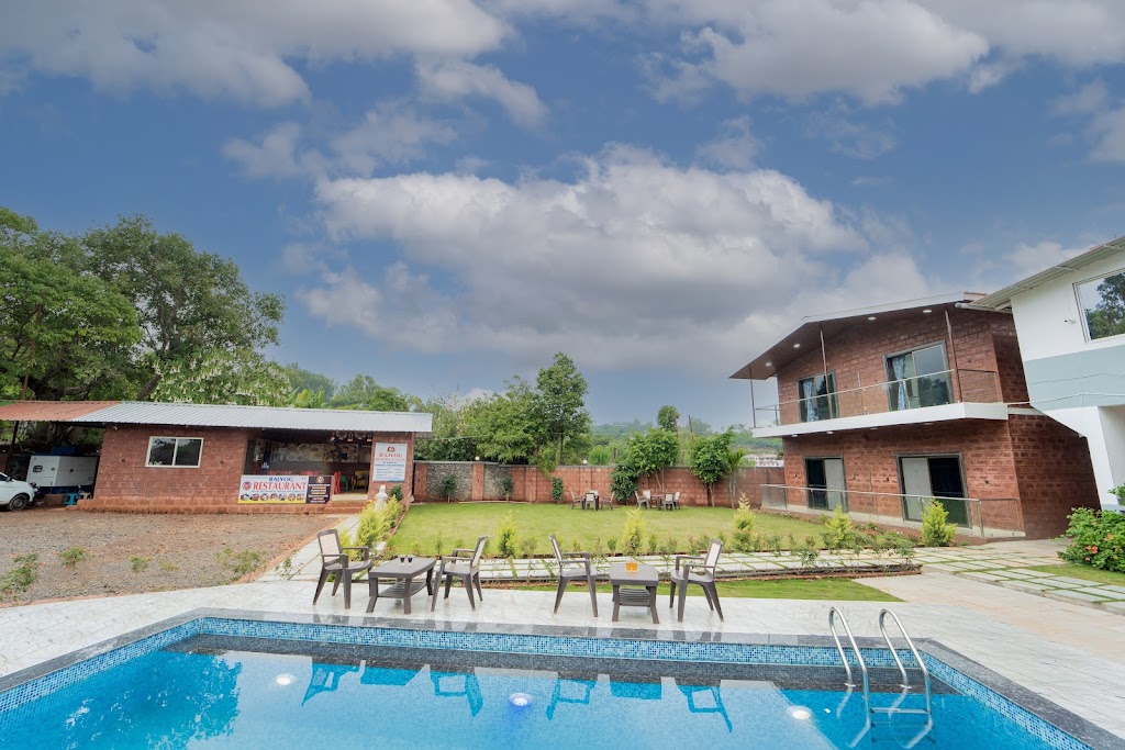 Rajyog Resort And Villa