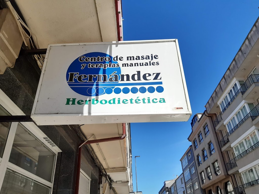 Centro Fernandez