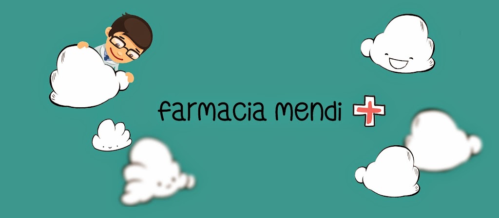 Farmacia Araceli Mendiguchia — Del propietario