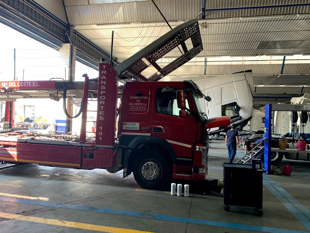Volvo Trucks