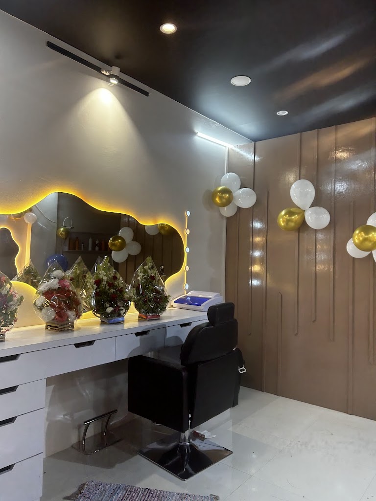 Kala The Female Salon