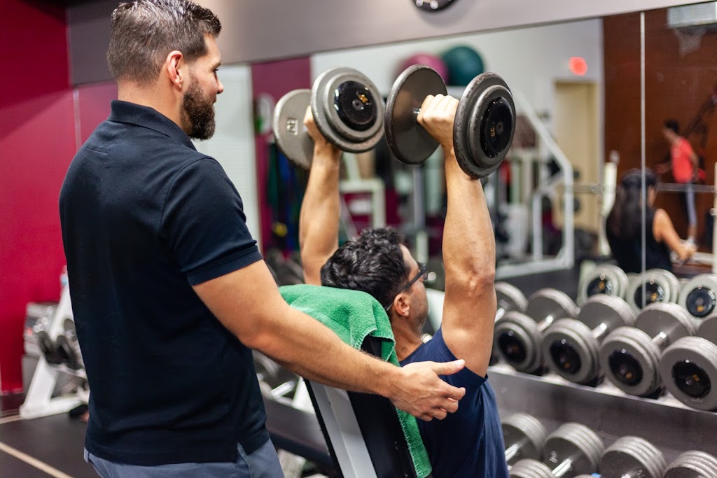  Precision Personal Training- Miami