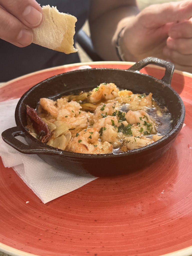 Restaurante Mao Mao Beach — Mas recientes