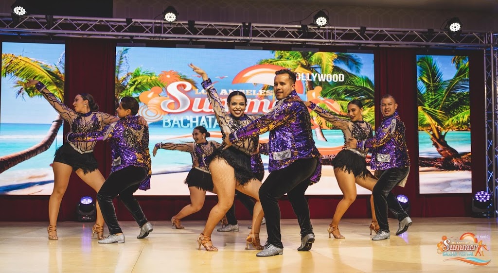  Fusion Movement Dance Company