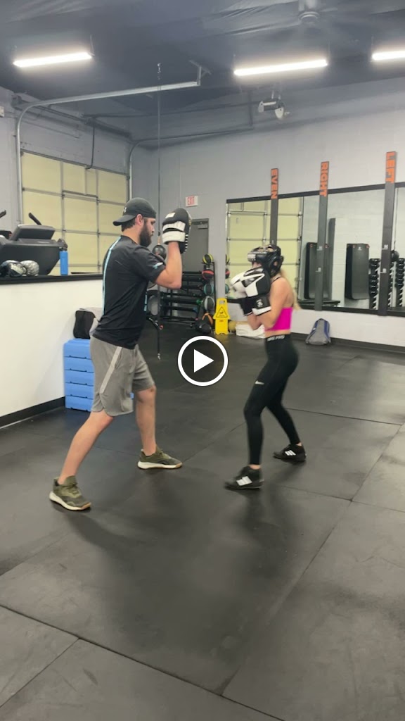  Legends Boxing - Lehi