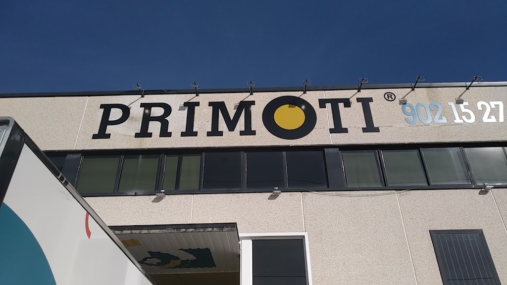 PRIMOTI Barcelona