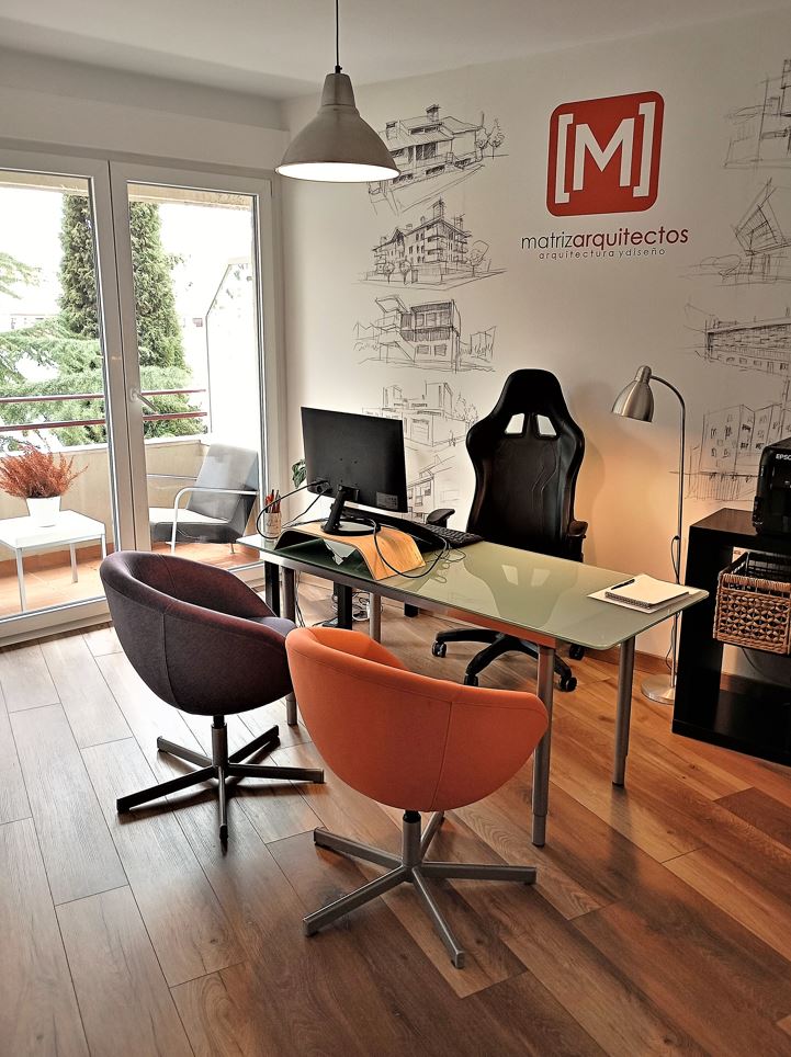 Estudio Matriz Arquitectos