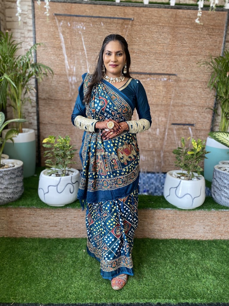 Riddhi The Barbie Beautique