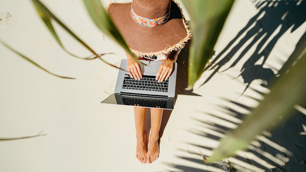 High Tides Digital Marketing