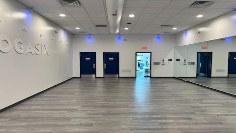  YogaSix Waterford Lakes