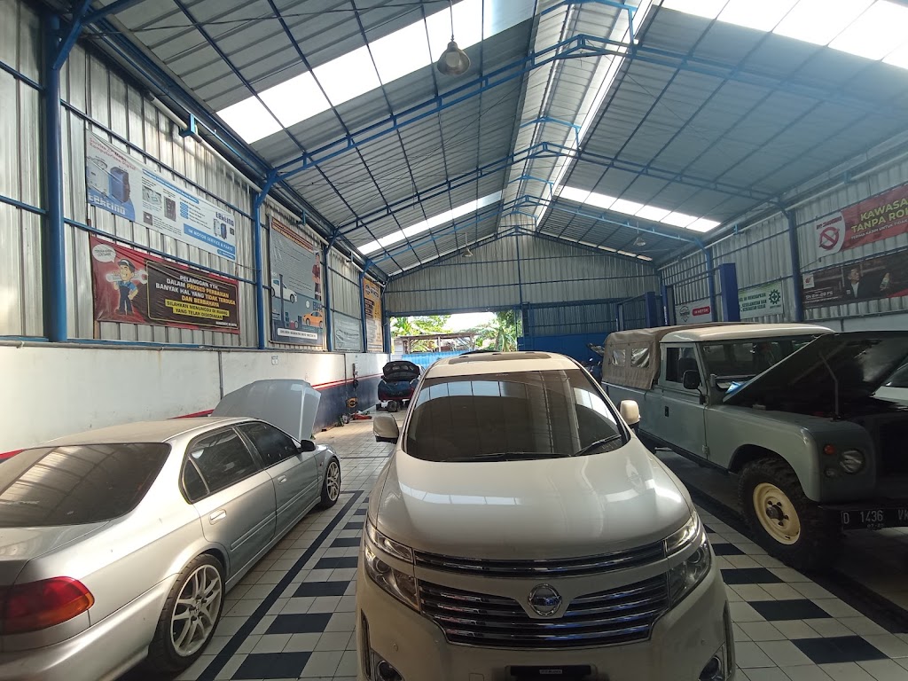im motor new