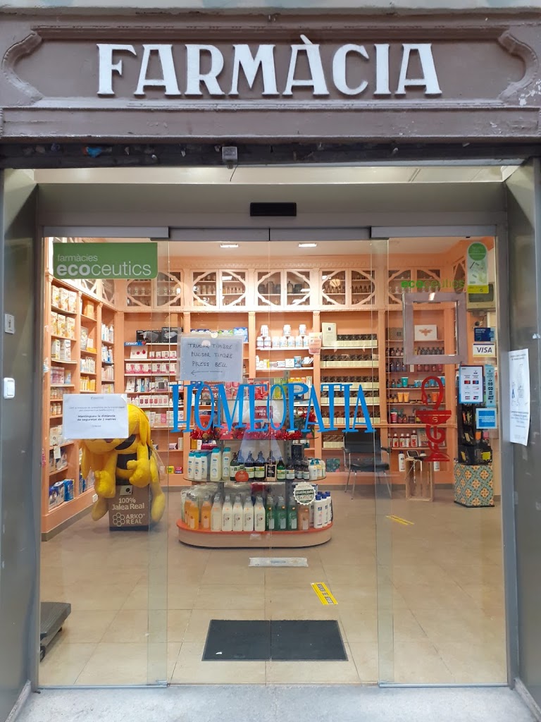 Farmacia Laura Sagarra