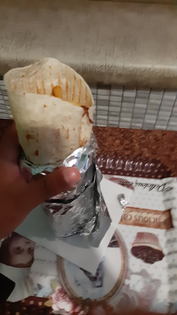KEBAP DON LIMON — Comida y bebida