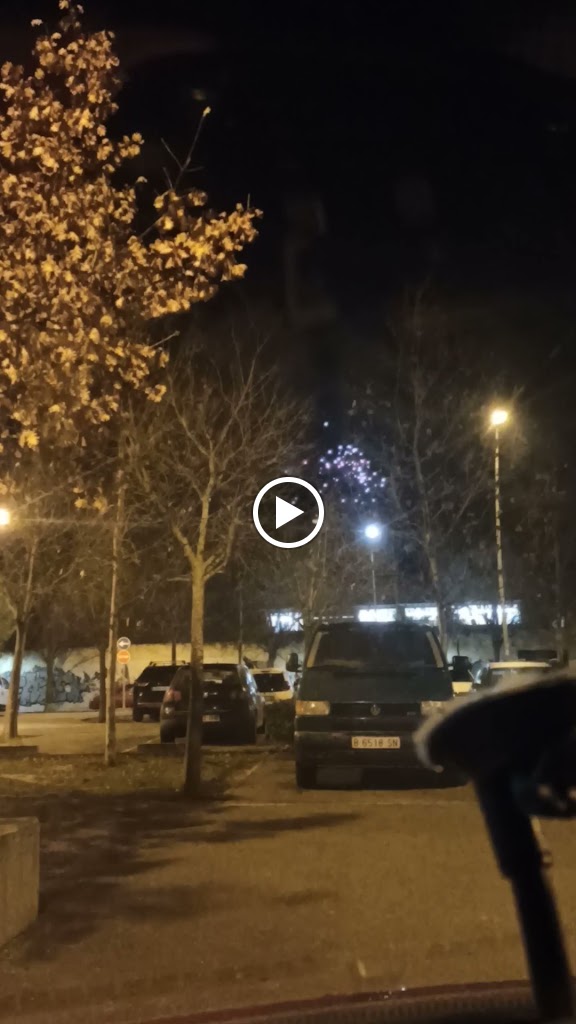 Aparcament de les Clotes — Videos
