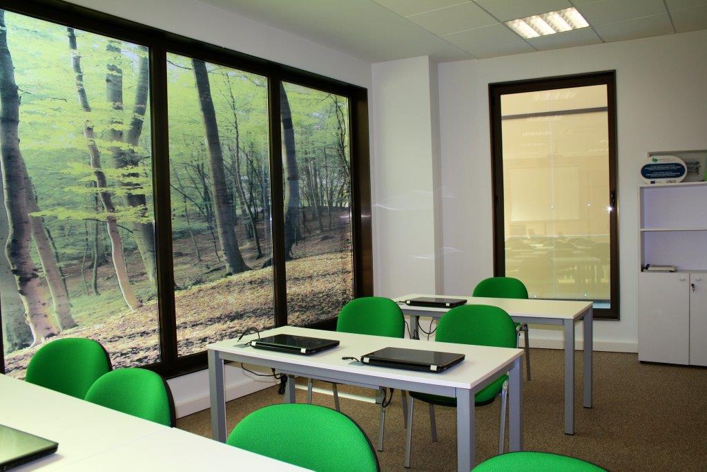 IPACE Centro de Formacion