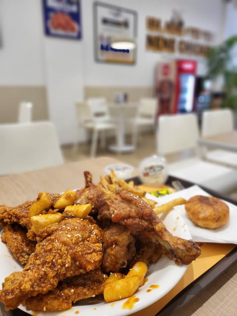 NENE CHICKEN 左營裕誠店 的照片