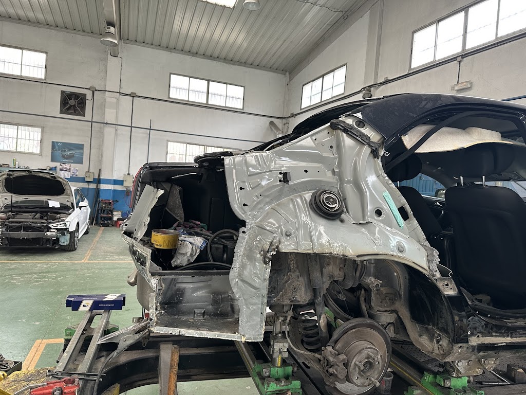 Talleres Aurregui S. L