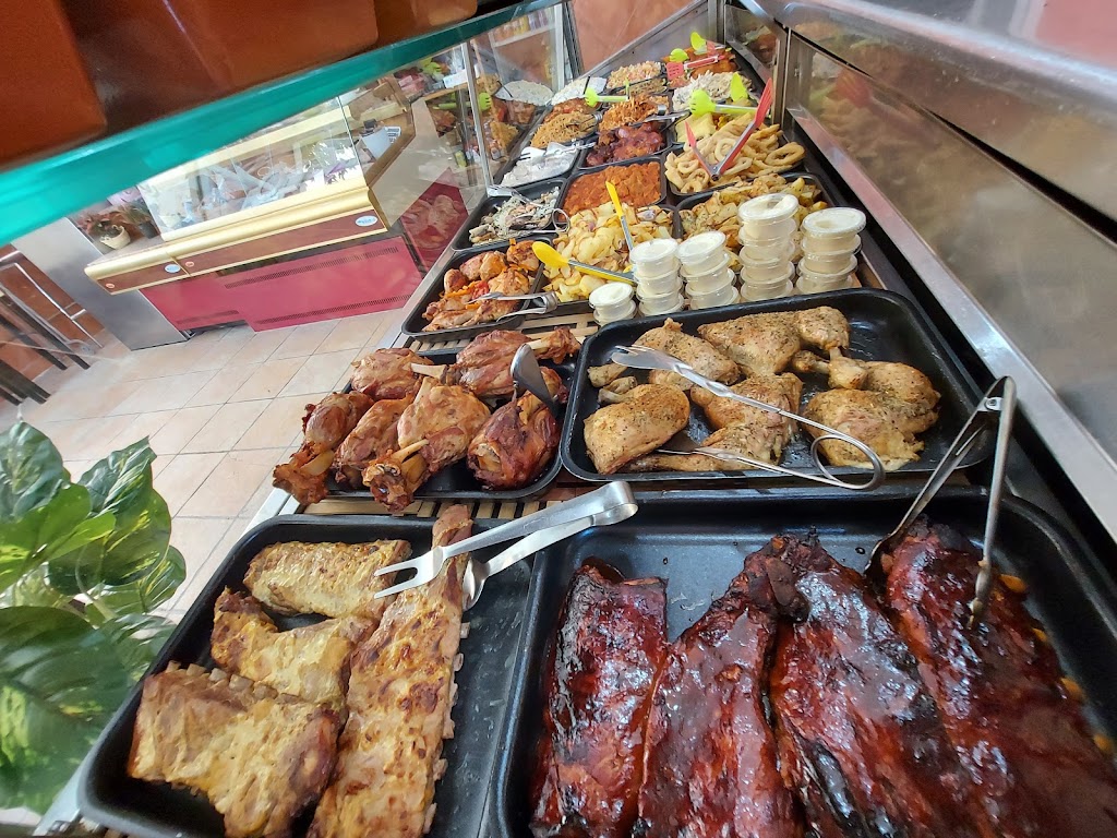 Comilona Comidas Caseras Para Llevar — Comida y bebida