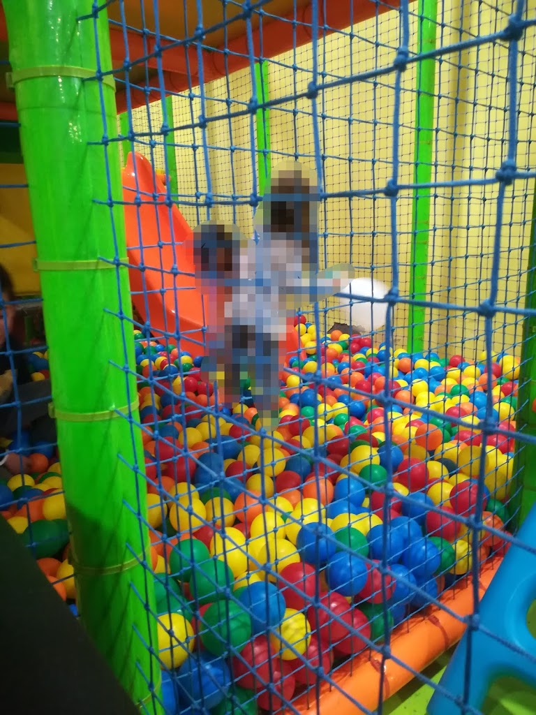 40MAS1 OCIOPARK .CENTRO INFANTIL ,.GESTION Y ANIMACION DE EVENTOS